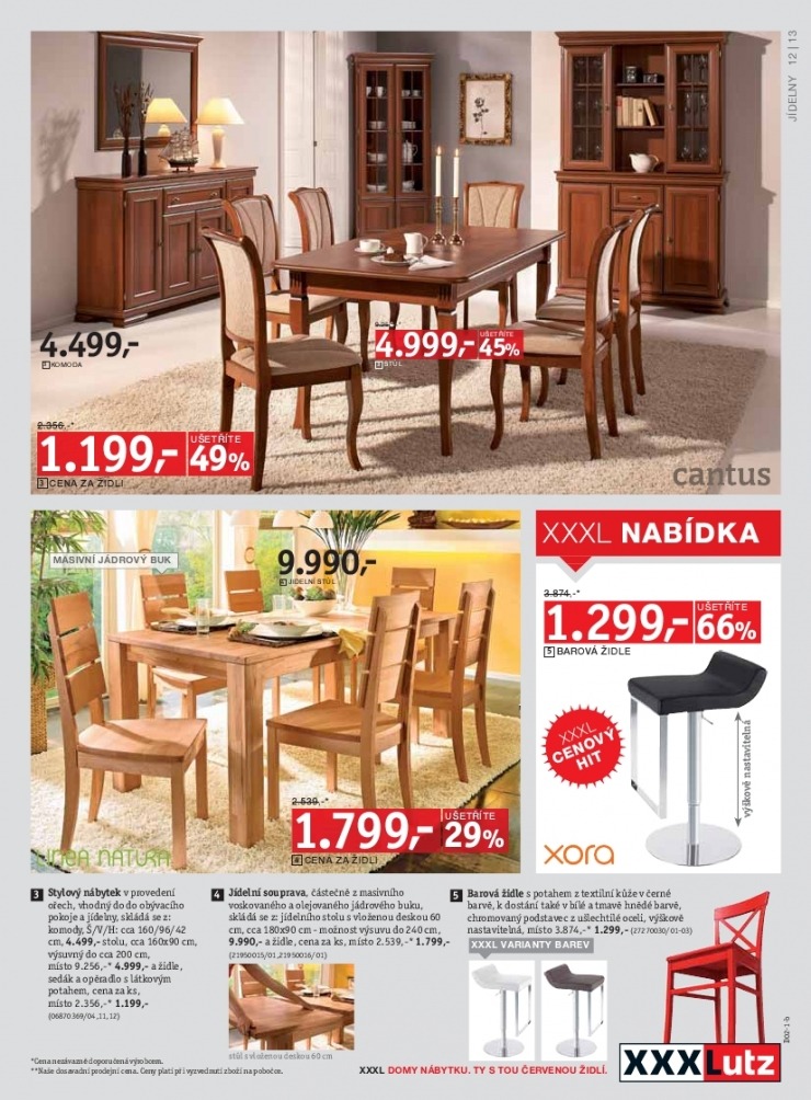 let�k XXXLutz aktu�ln� let�k strana 1