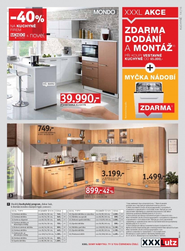 let�k XXXLutz aktu�ln� let�k strana 1