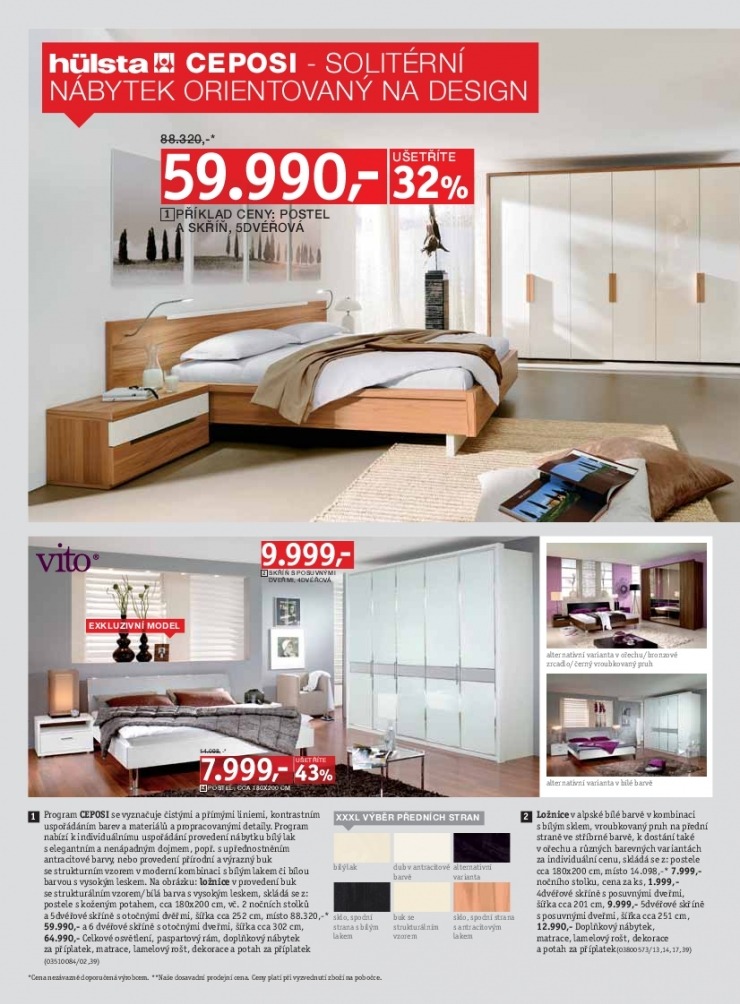 let�k XXXLutz aktu�ln� let�k strana 1