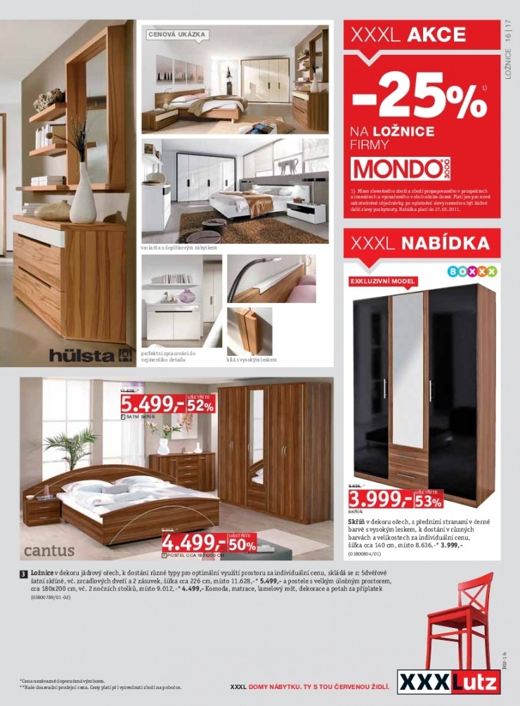 let�k XXXLutz aktu�ln� let�k strana 1