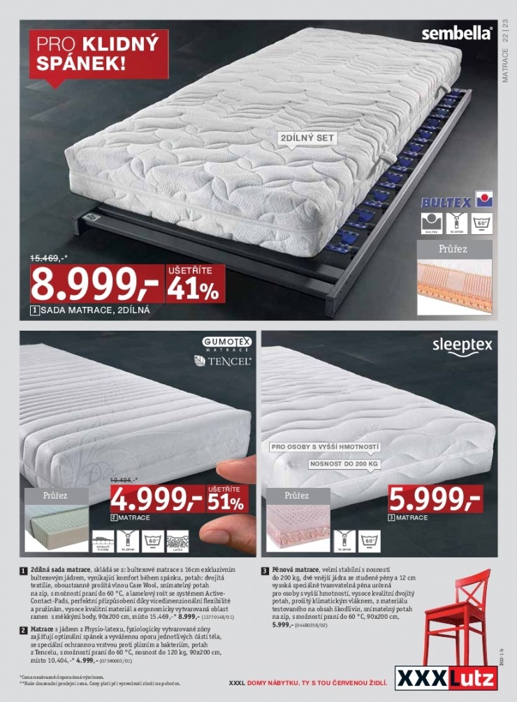 let�k XXXLutz aktu�ln� let�k strana 1