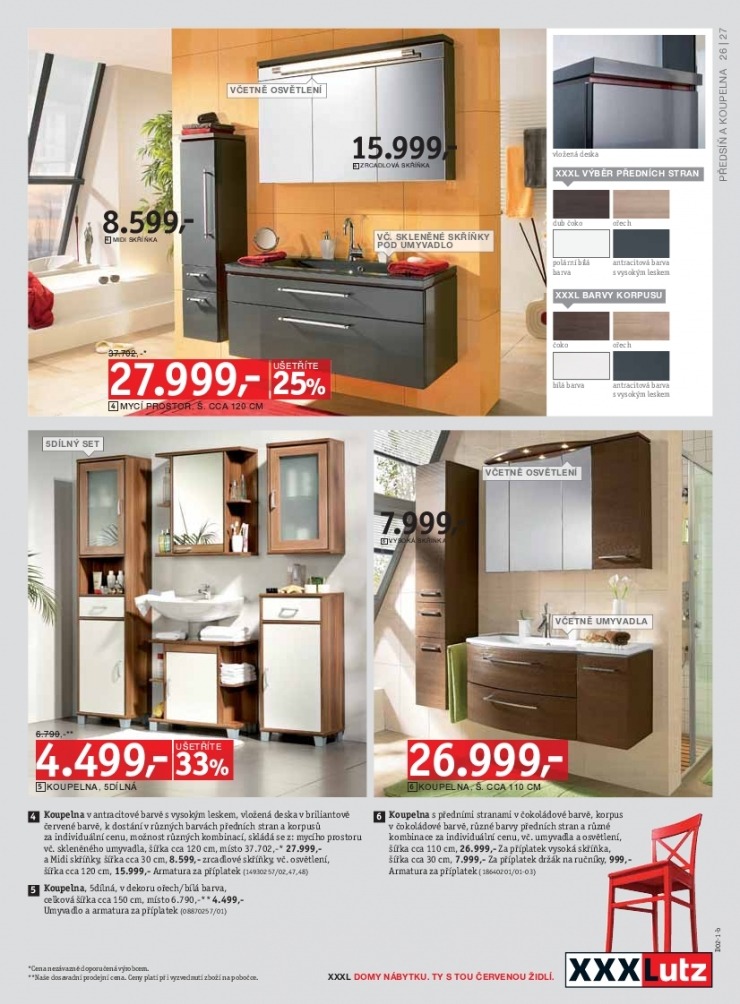 let�k XXXLutz aktu�ln� let�k strana 1