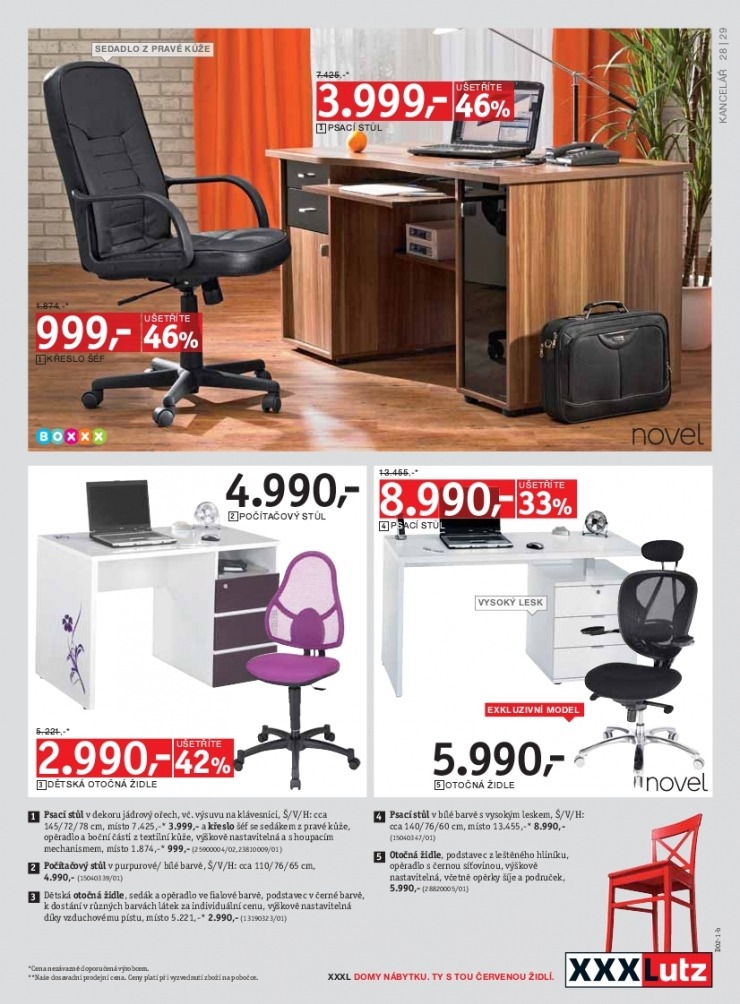 let�k XXXLutz aktu�ln� let�k strana 1