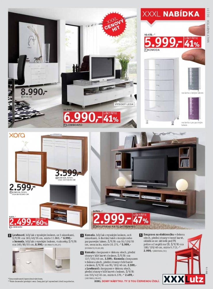 let�k XXXLutz aktu�ln� let�k strana 1