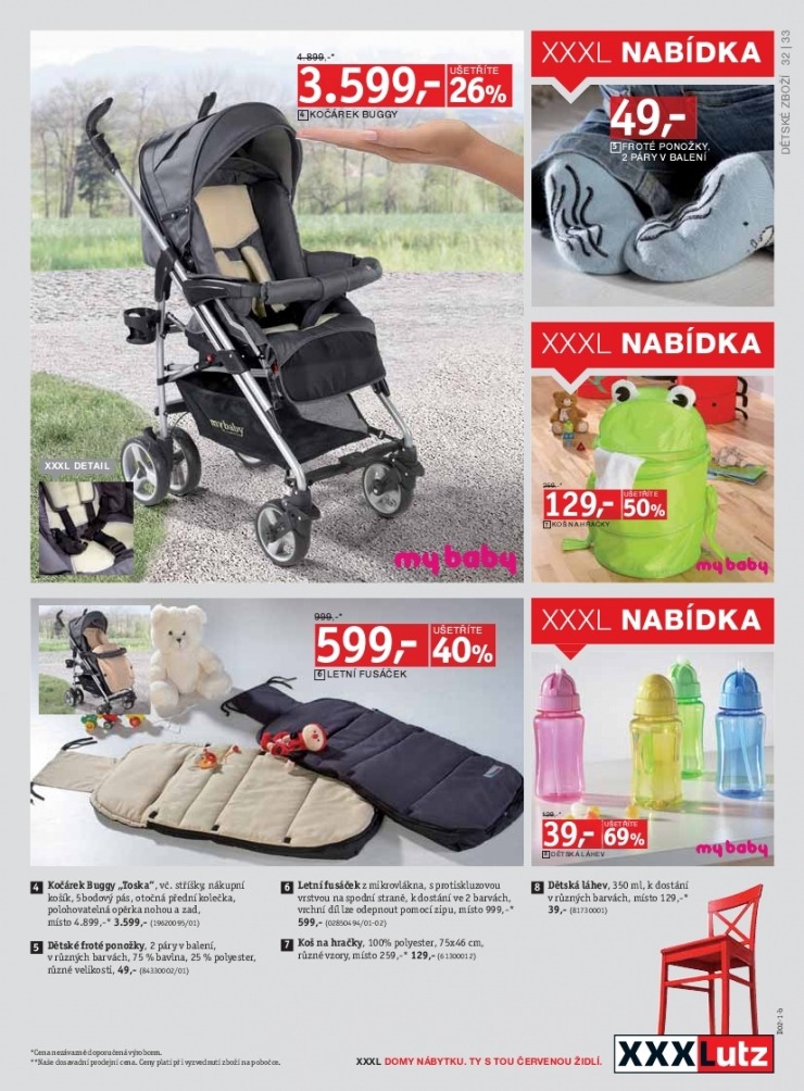 let�k XXXLutz aktu�ln� let�k strana 1