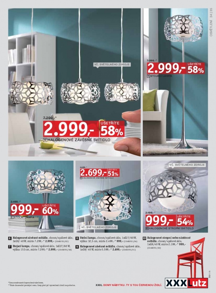 leták XXXLutz aktuální leták strana 1 leták XXXLutz aktuální leták strana 1