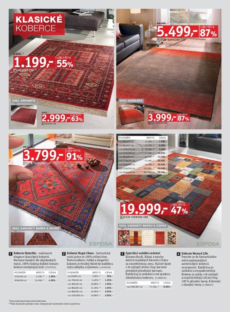 leták XXXLutz aktuální leták strana 1 leták XXXLutz aktuální leták strana 1