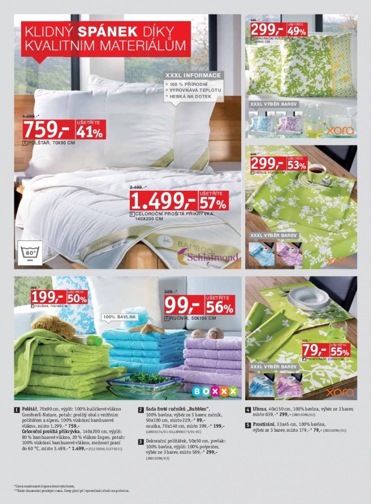 leták XXXLutz aktuální leták strana 1 leták XXXLutz aktuální leták strana 1