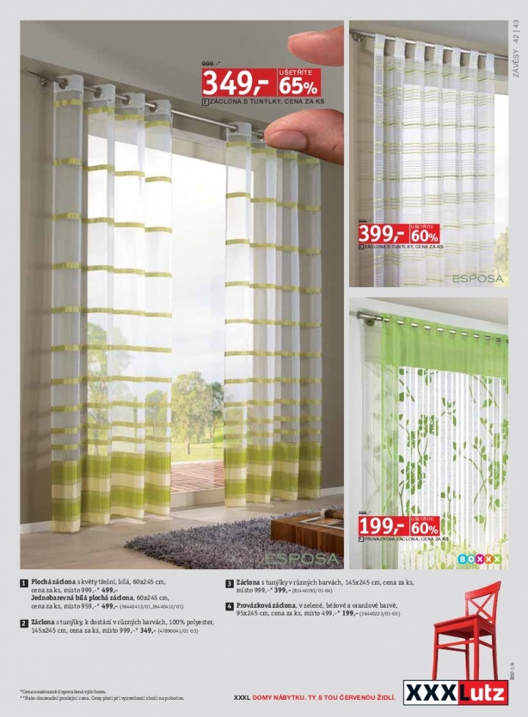 leták XXXLutz aktuální leták strana 1 leták XXXLutz aktuální leták strana 1