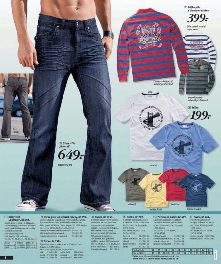 let�k Bonprix strana 1