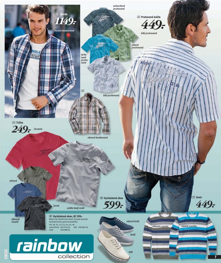 let�k Bonprix strana 1