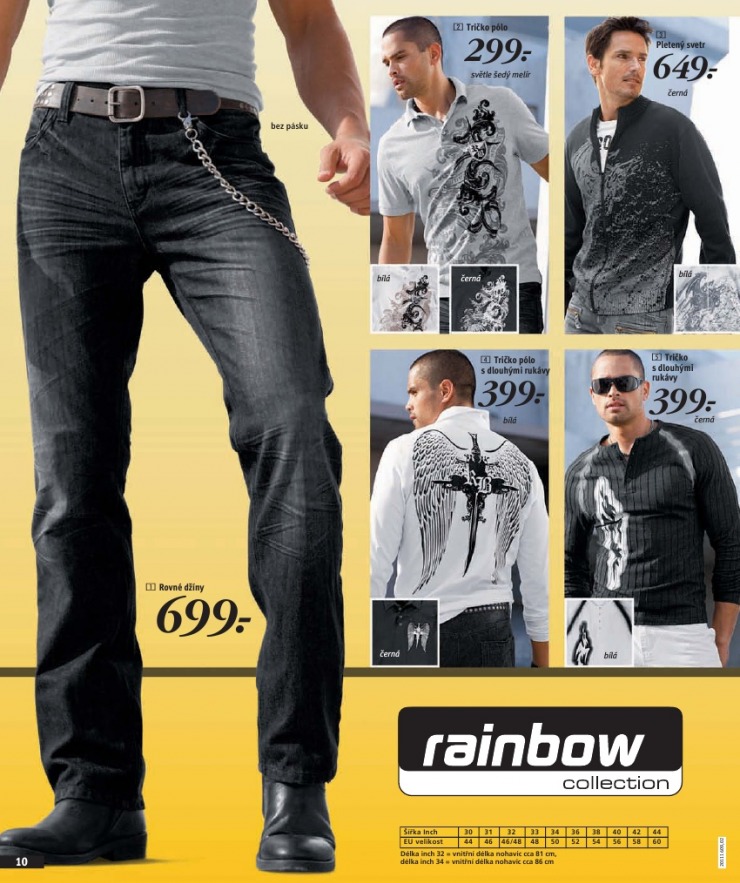 let�k Bonprix strana 1