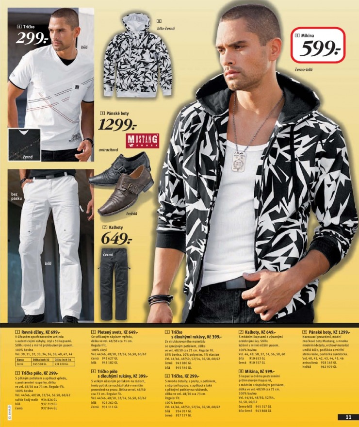 let�k Bonprix strana 1