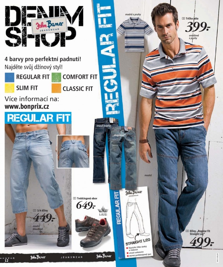 let�k Bonprix strana 1