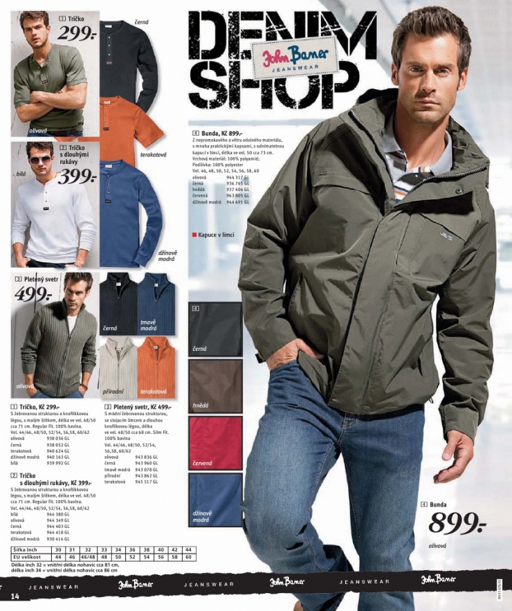 let�k Bonprix strana 1