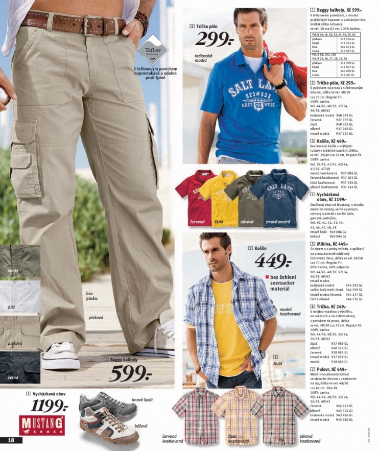 let�k Bonprix strana 1