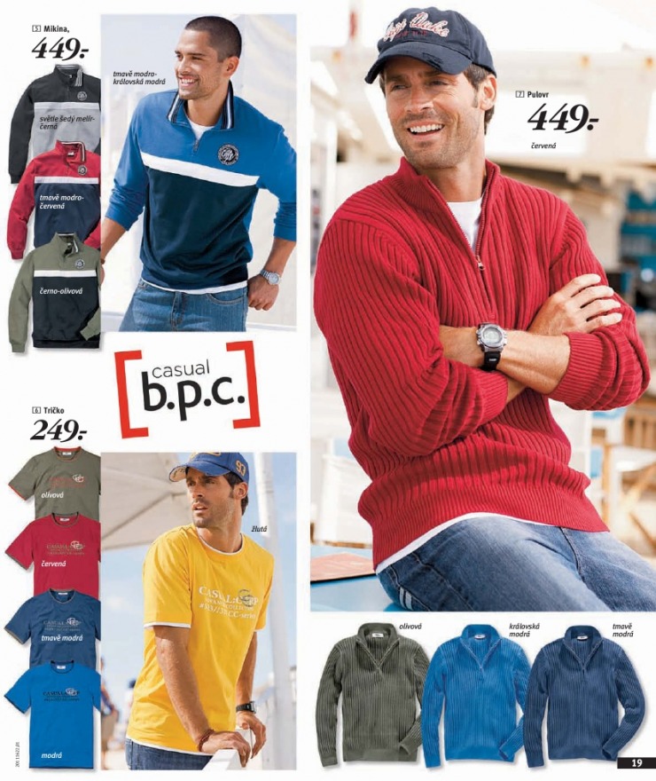 let�k Bonprix strana 1