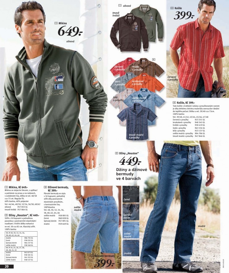 let�k Bonprix strana 1