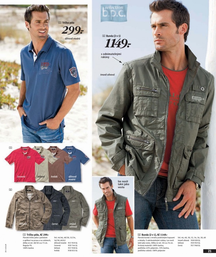 let�k Bonprix strana 1