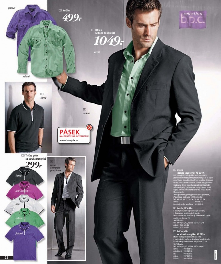 let�k Bonprix strana 1