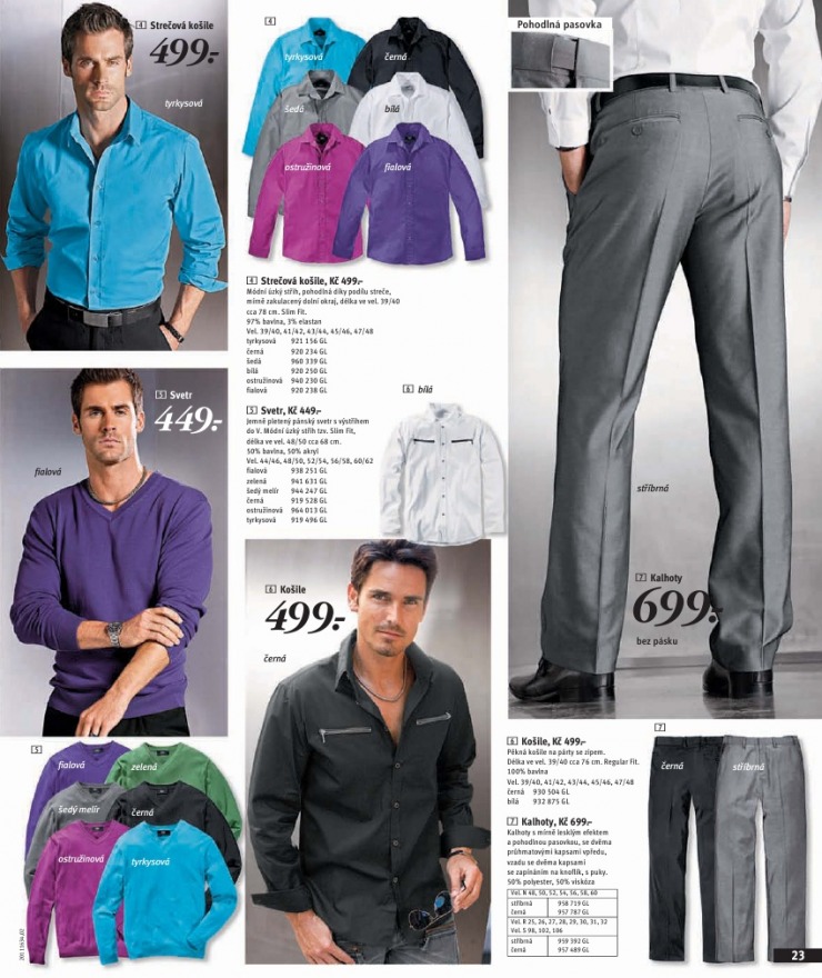 let�k Bonprix strana 1