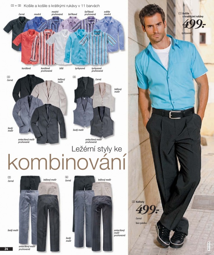 let�k Bonprix strana 1