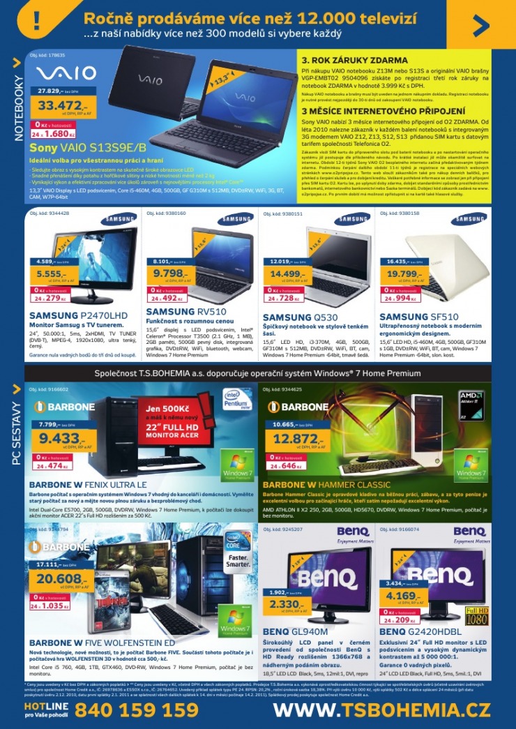 let�k T.S. Bohemia strana 1