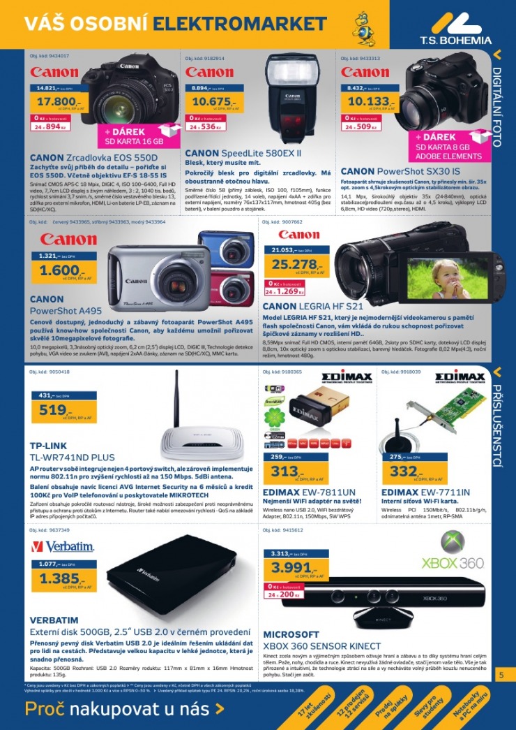 let�k T.S. Bohemia strana 1