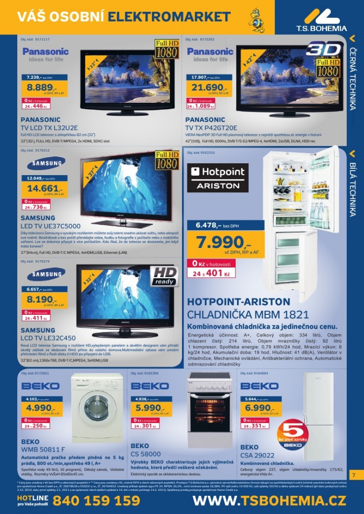 let�k T.S. Bohemia strana 1