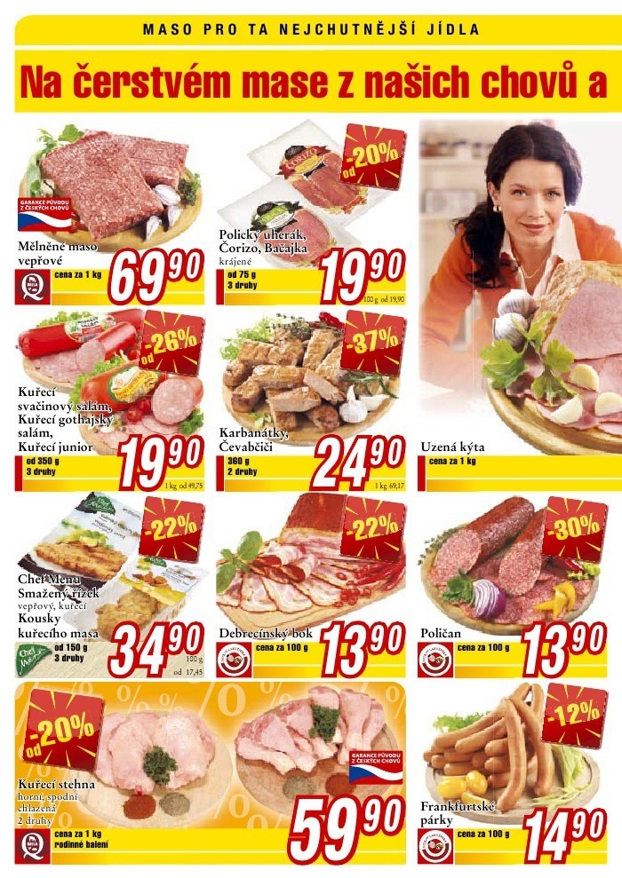 let�k Billa let�k strana 1