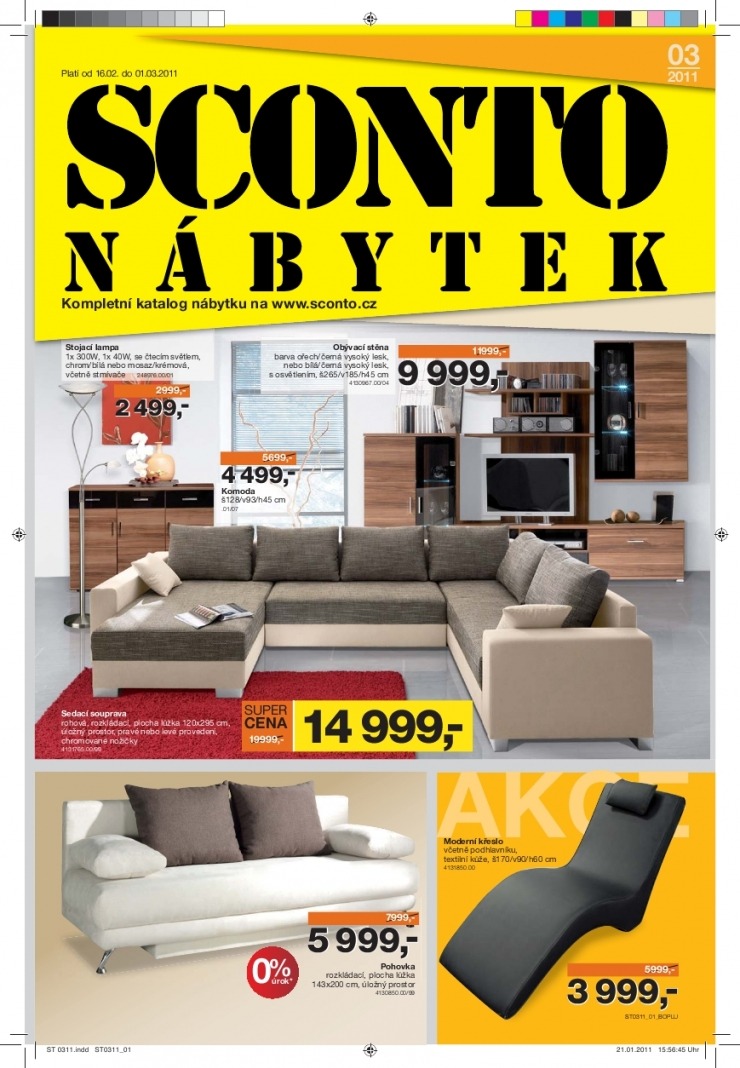 letk Sconto nbytok akn letk strana 1