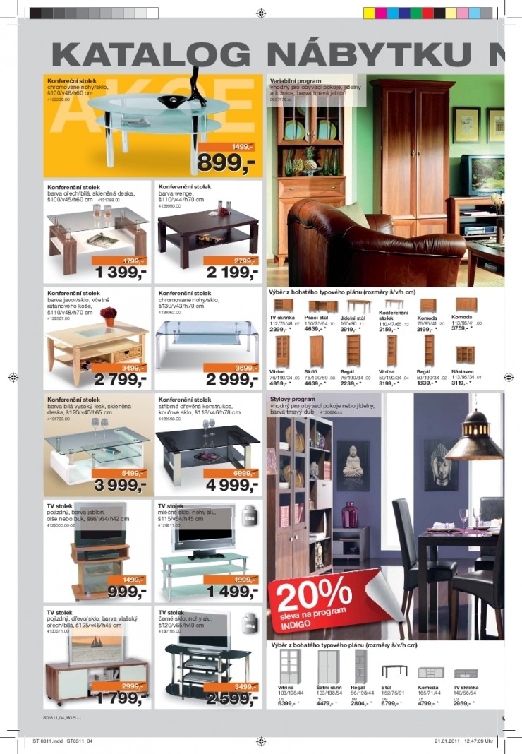 let�k Sconto n�bytok ak�n� let�k strana 1