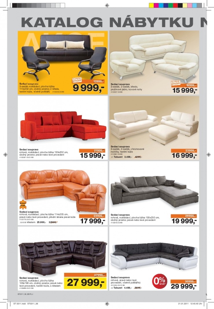 let�k Sconto n�bytok ak�n� let�k strana 1