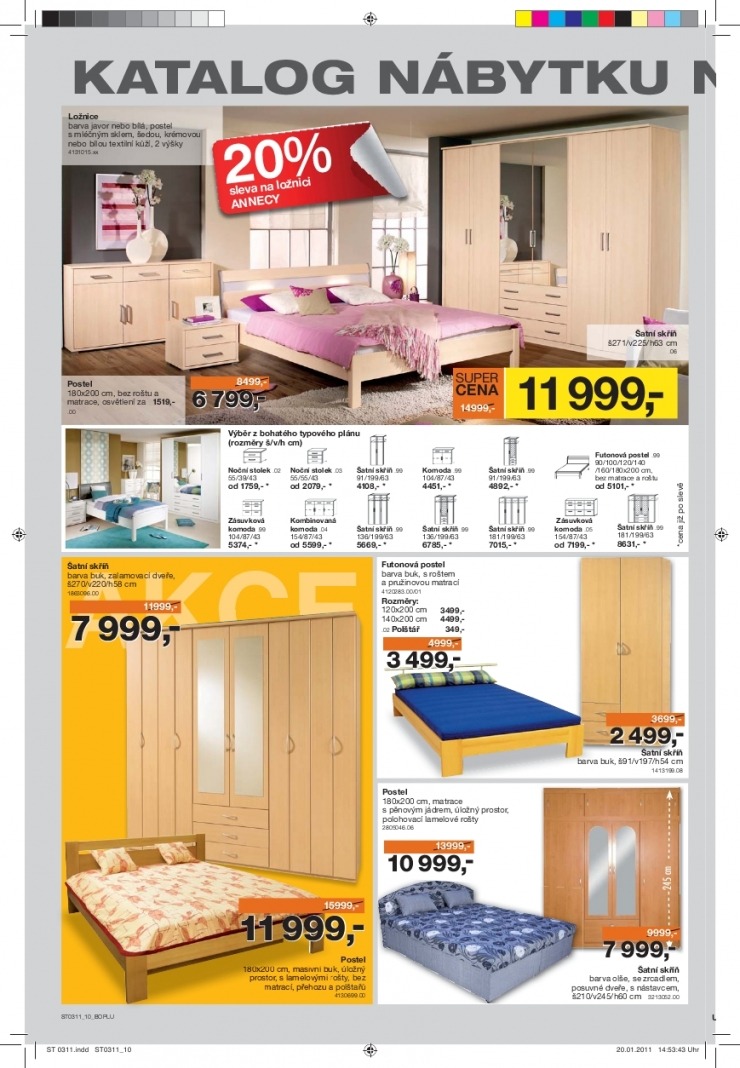 let�k Sconto n�bytok ak�n� let�k strana 1