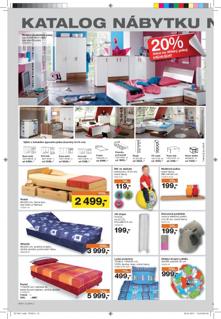 let�k Sconto n�bytok ak�n� let�k strana 1