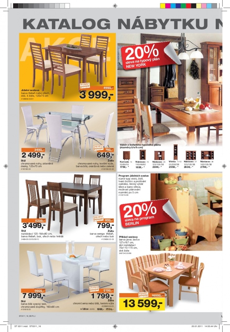 let�k Sconto n�bytok ak�n� let�k strana 1