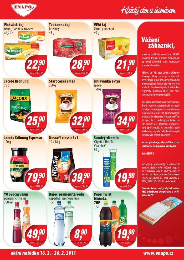 let�k ENAPO aktu�ln� let�k strana 1