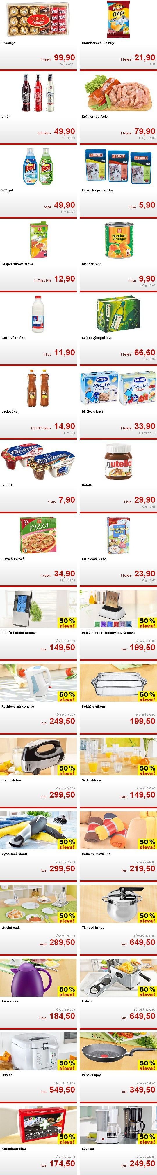 letk Kaufland strana 1