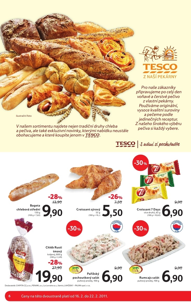 letk Tesco letk strana 1