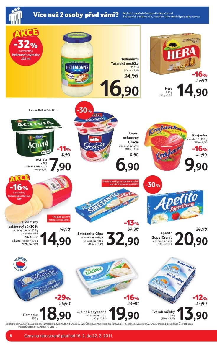 leták Tesco leták strana 1 leták Tesco leták strana 1