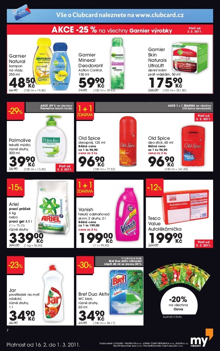letk Tesco akn letk strana 1
