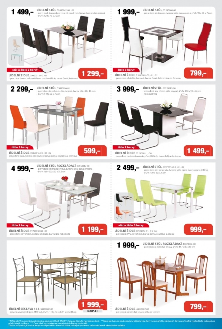 leták Asko nábytek leták strana 1 leták Asko nábytek leták strana 1