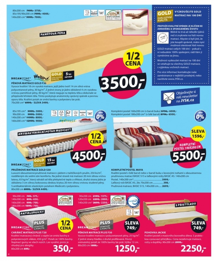 let�k Jysk let�k strana 1