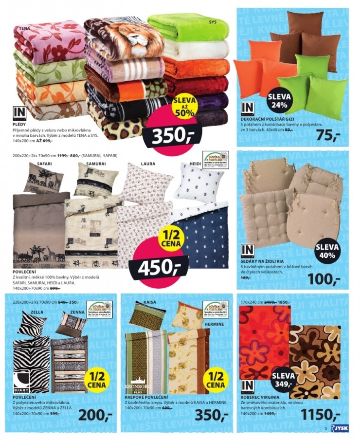 let�k Jysk let�k strana 1