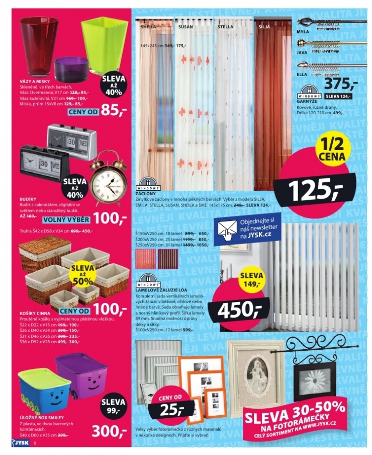 let�k Jysk let�k strana 1