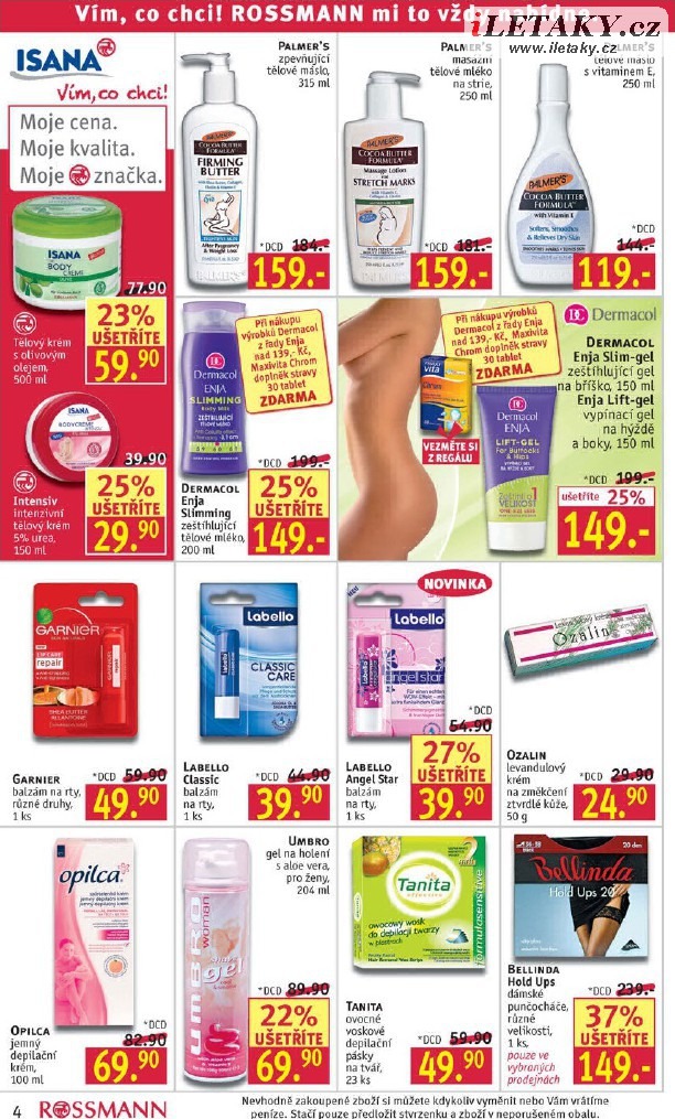 let�k Rossmann strana 1