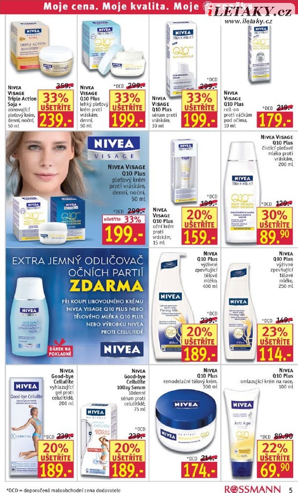 let�k Rossmann strana 1