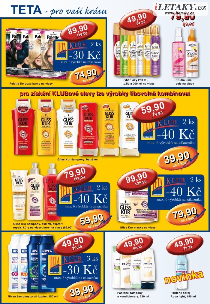 let�k TETA drogerie strana 1