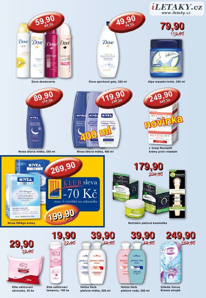 let�k TETA drogerie strana 1