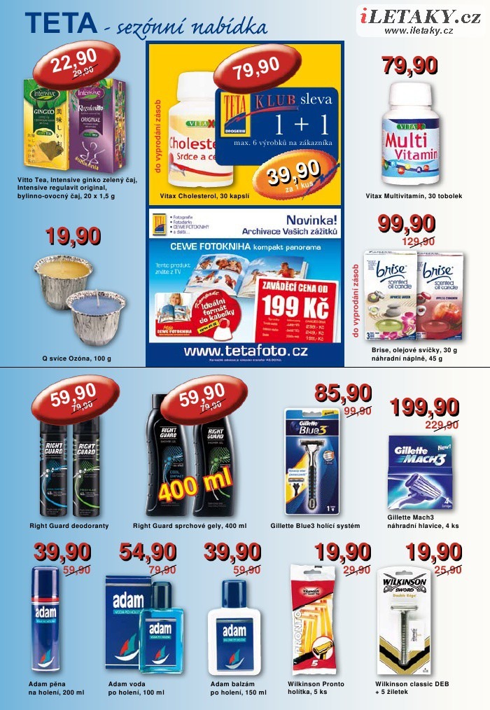 let�k TETA drogerie strana 1